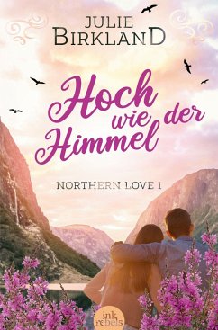 Hoch wie der Himmel - Birkland, Julie