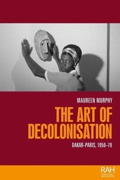 Cover The Art of Decolonisation