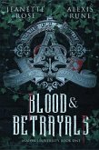 Blood & Betrayals