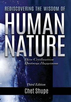 Cover Rediscovering the Wisdom of Human Nature