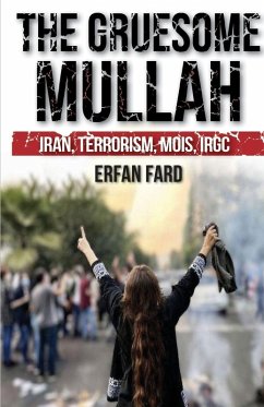 Cover The Gruesome Mullah