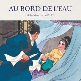 Le Meurtre de Po XI/&#38414;&#23110;&#24796;&#20043;&#27515;