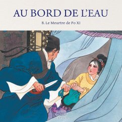 Le Meurtre de Po XI/阎婆惜之死 - &