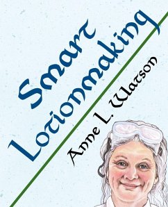 Cover Smart Lotionmaking