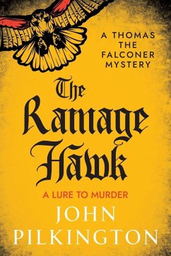 Cover The Ramage Hawk