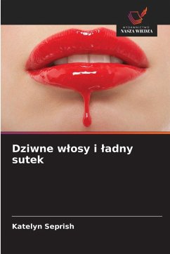 Cover Dziwne w¿osy i ¿adny sutek