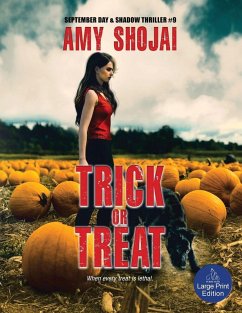 Cover Trick Or Treat