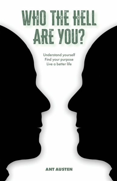 Who The Hell Are You?