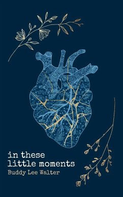 Cover In These Little Moments