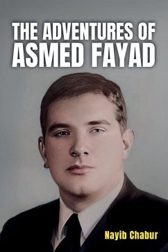 Cover The Adventures of Asmed Fayad