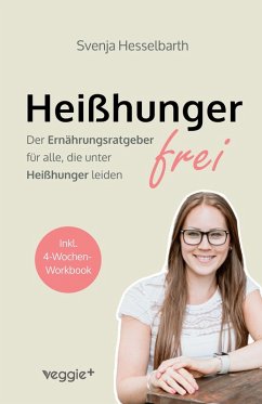 Cover Heißhungerfrei