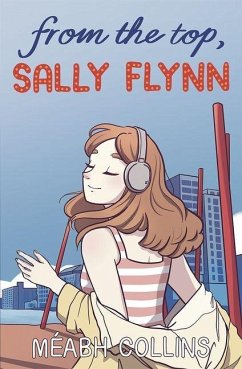 Cover From the Top, Sally Flynn