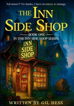 Cover The Inn Side Shop