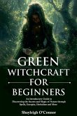 Green Witchcraft for Beginners