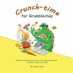 Crunch-time for Grumblechop