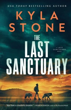 Cover The Last Sanctuary