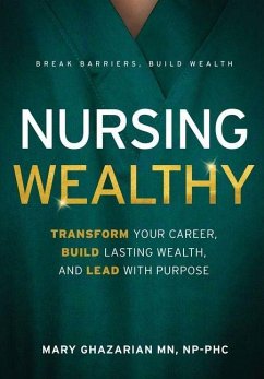 Cover Nursing Wealthy