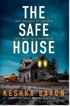 Cover The Safe House