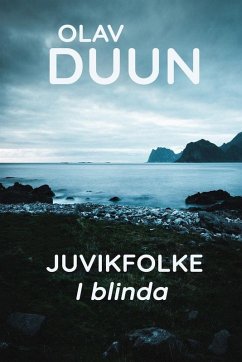 Cover I blinda
