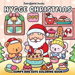 Cover Hygge Christmas