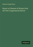 Report on Diseases of Women from the First Congressional District
