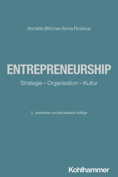 Cover Entrepreneurship