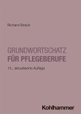Grundwortschatz für Pflegeberufe