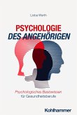 Psychologie des Angehörigen