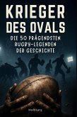 Krieger des Ovals