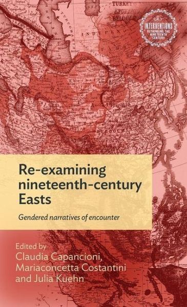 Re-Examining Nineteenth-Century Easts