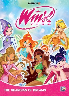 Cover Winx Club Vol. 6