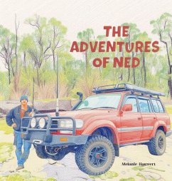 Cover The Adventures of Ned
