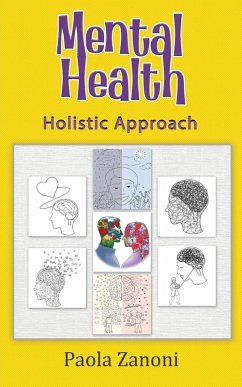 Cover Mental Health Holistic Approach