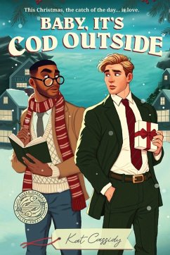 Cover Baby, It's Cod Outside