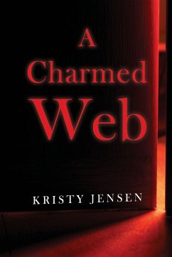 A Charmed Web - Jensen, Kristy