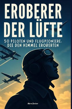 Cover Eroberer der Lüfte