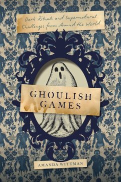 Cover Ghoulish Games