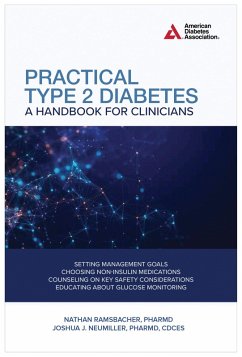 Cover Practical Type 2 Diabetes