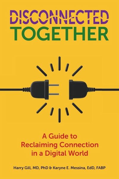 Disconnected Together Disconnected Together