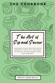 The Art of Sip and Savour