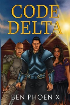 Cover Code Delta