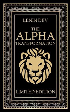 Cover The Alpha Transformation