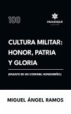 Cultura militar