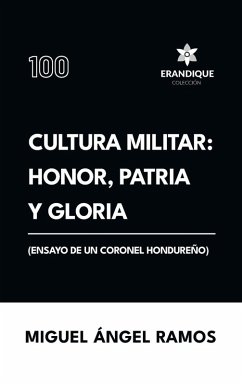 Cover Cultura militar