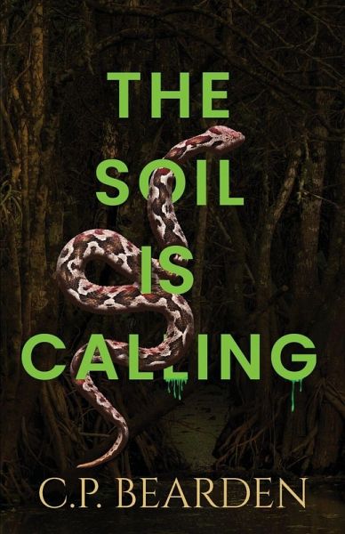 The Soil is Calling
