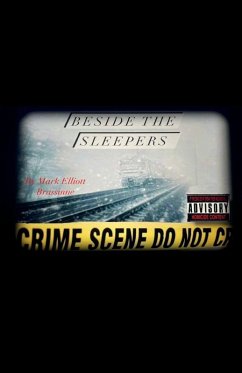 Cover Beside The Sleepers