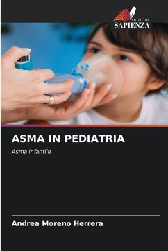 ASMA IN PEDIATRIA - Moreno Herrera, Andrea