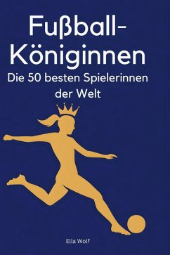 Cover Fußball-Königinnen