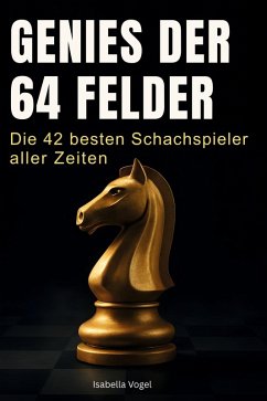 Genies der 64 Felder - Vogel, Isabella Genies der 64 Felder - Vogel, Isabella