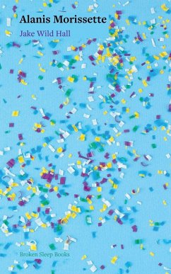 Cover Alanis Morissette